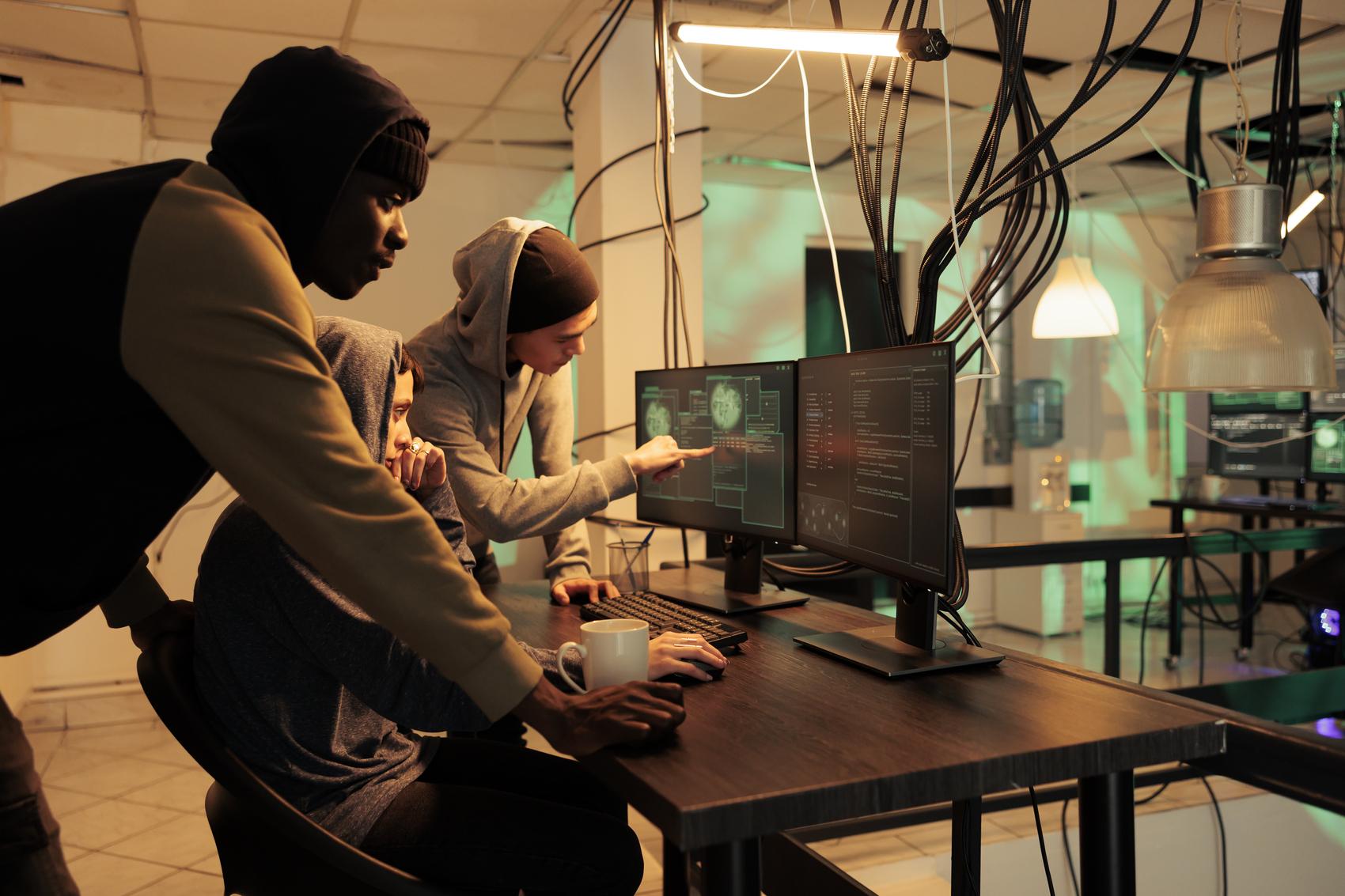 Más allá de la Optimización: Asainny y el Potencial Cuántico para su Sector